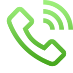 icon telefon